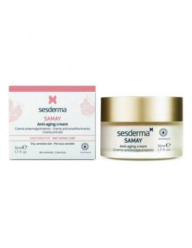 Anti-Ageing Cream Samay Sesderma...