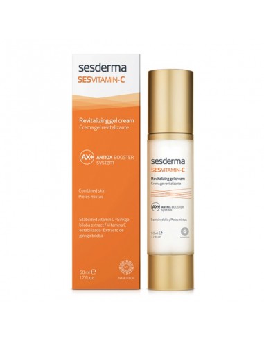 Crema Rivitalizzante C-vit Sesderma...