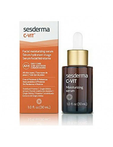 Gesichtsserum C-vit Sesderma (30 ml)