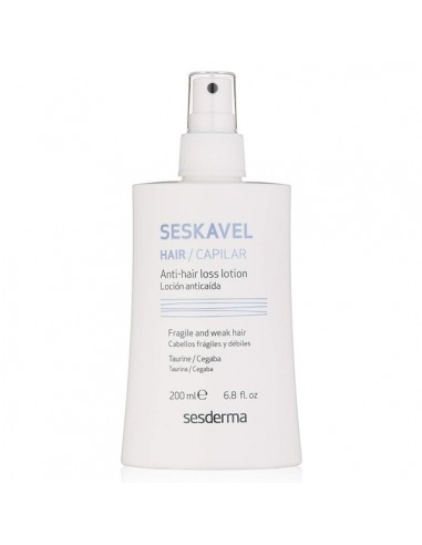 Anti-Haarausfall Lotion Seskavel Growth Sesderma (200 ml)