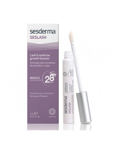 Facial Serum Seslash Sesderma (5 ml)