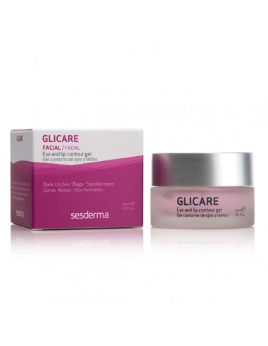 Augenkontur Glicare Sesderma (30 ml)