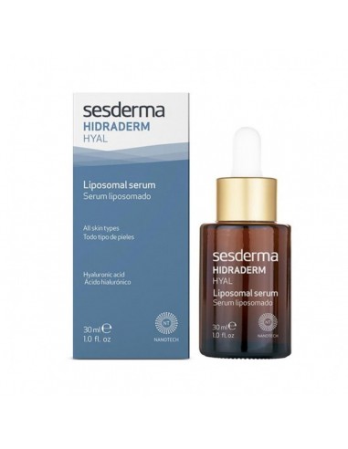 Facial Serum Hidraderm Hyal Sesderma...