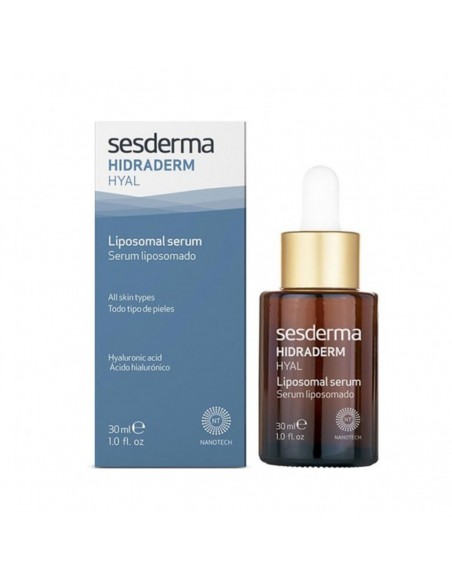 Gesichtsserum Hidraderm Hyal Sesderma (30 ml)