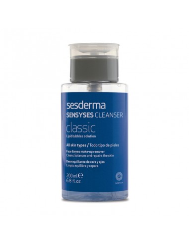 Gesichtsreiniger Sensyses Classic Sesderma (200 ml)