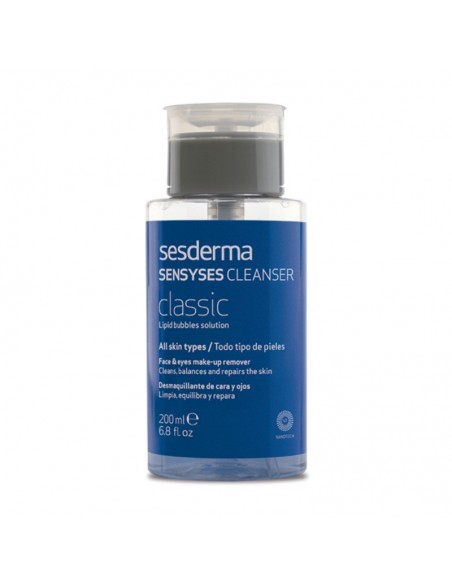 Gesichtsreiniger Sensyses Classic Sesderma (200 ml)