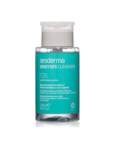 Detergente Viso Sensyses Ros Sesderma...