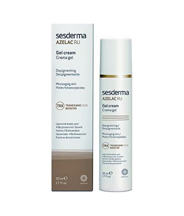 Anti-Pigment Cream Azelac Ru Sesderma...