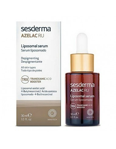 Anti-Pigment Serum Azelac Ru Sesderma...