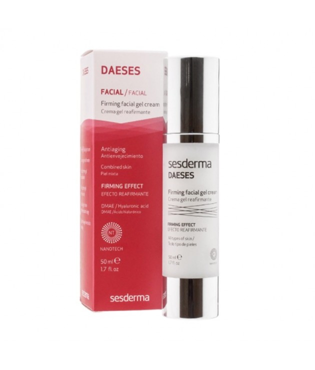 Crème raffermissante Daeses Sesderma (50 ml)