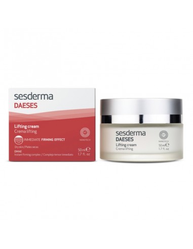 Crema Antietà Effetto Lifting Daeses Sesderma (50 ml)