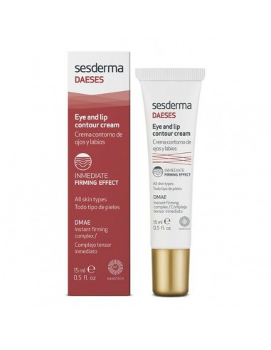 Contorno de Ojos Daeses Sesderma (15 ml)