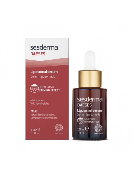 Straffendes Serum Daeses Sesderma (30 ml)