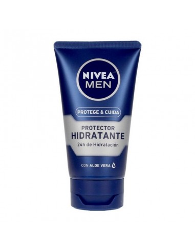 Crema Facial Nutritiva Men Originals Nivea (75 ml)