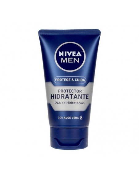 Nährende Gesichtscreme Men Originals Nivea (75 ml)