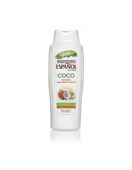 Duschgel Coco Instituto Español (1250 ml)