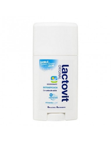 Deodorant Stick Original Lactovit (50 ml)