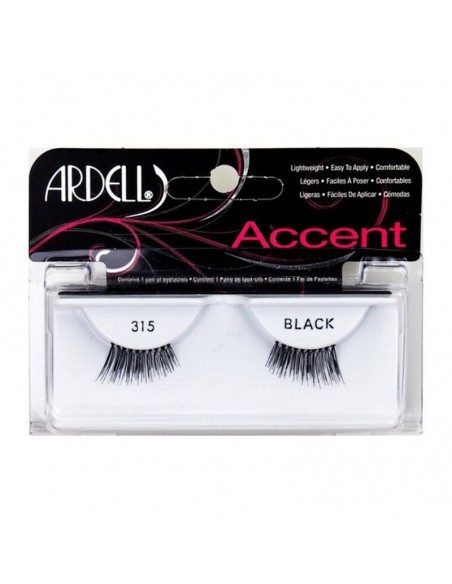 Falsche Wimpern Accent Ardell