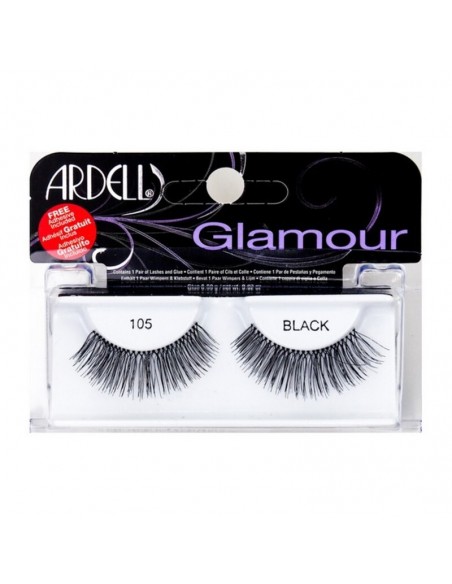 False Eyelashes Ardell