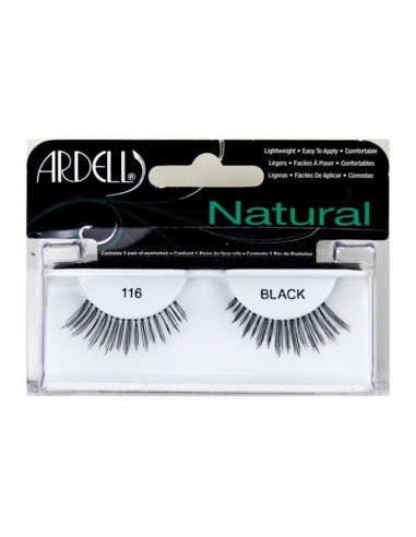 False Eyelashes Pocket Pack Ardell