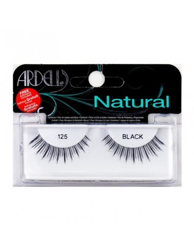 False Eyelashes Pocket Pack Ardell