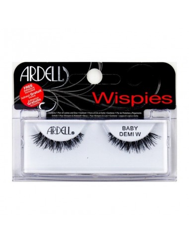 False Eyelashes Baby Demi Wispies Ardell