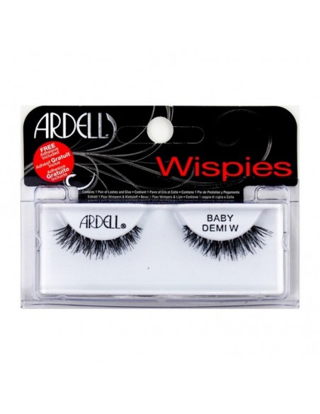 False Eyelashes Baby Demi Wispies Ardell