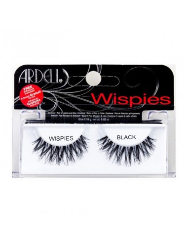 Falsche Wimpern Wispies Ardell