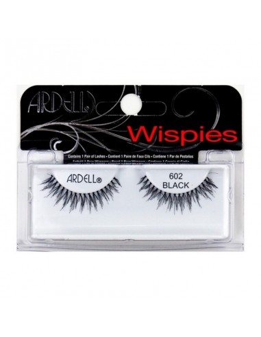 Falsche Wimpern Wispies Clusters Ardell