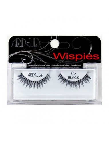 Falsche Wimpern Wispies Clusters Ardell