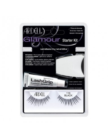 Faux cils Glamour Ardell (3 pcs)