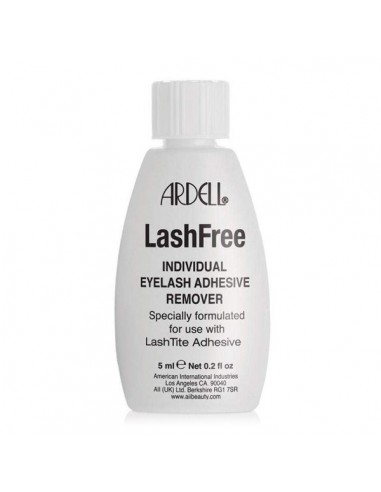 False Eyelashes Remover Ardell (5 ml)