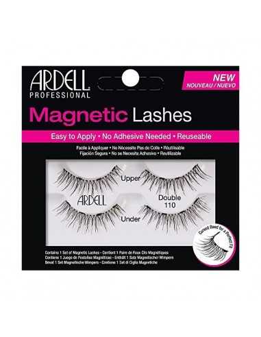 Falsche Wimpern Magnetic Strip Ardell...