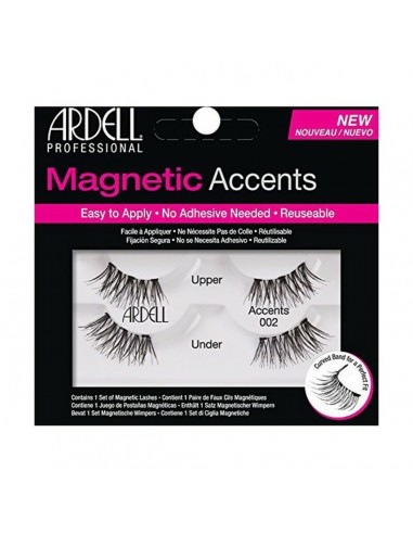 Falsche Wimpern Magnetic Accent Ardell