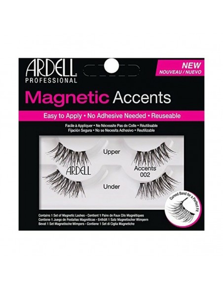 Ciglia Finte Magnetic Accent Ardell