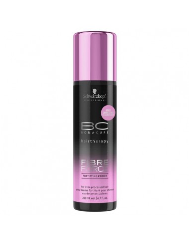 Shampoo rinforzante Bc Fibre Force...