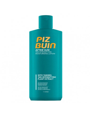 After Sun INTENSIFIER Piz Buin (200 ml) (200 ml)