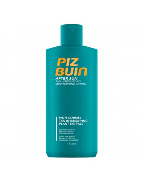 After Sun INTENSIFIER Piz Buin (200 ml) (200 ml)