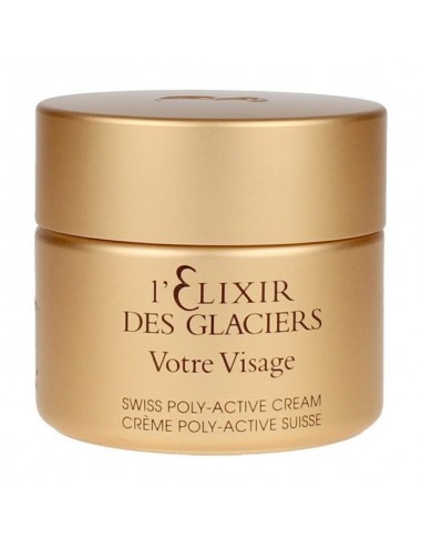 Firming Cream L'elixir Des Glaciers Valmont (50 ml)