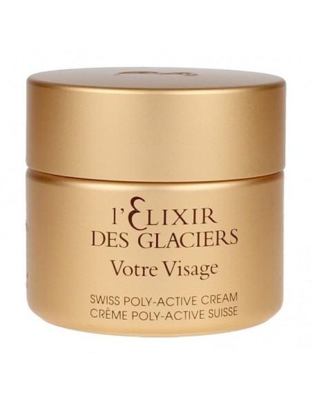 Crema Rassodante L'elixir Des Glaciers Valmont (50 ml)