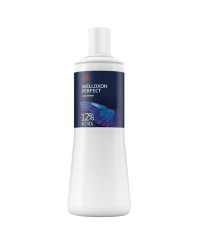 Activateur de couleurs Welloxon Perfect Wella Catwalk 40 vol 12 % (1000 ml)