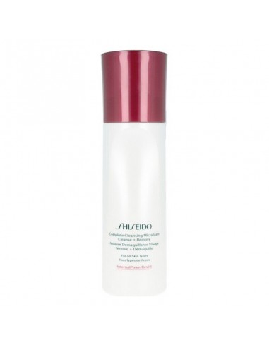 Mousse nettoyante Defend Skincare Shiseido (180 ml)