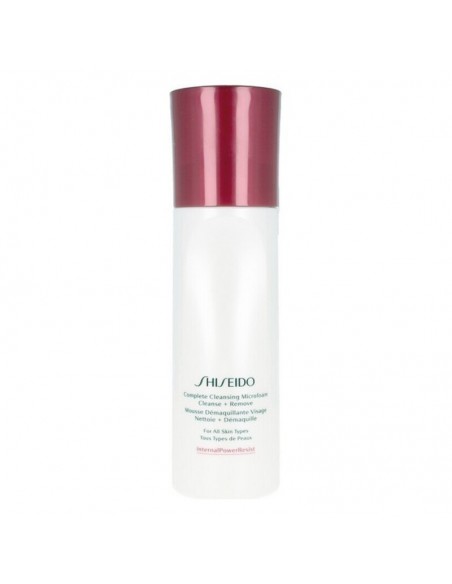 Mousse nettoyante Defend Skincare Shiseido (180 ml)