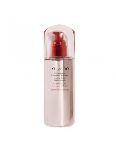 Hydraterend Gelaatsbehandeling Defend Skincare Shiseido (150 ml)