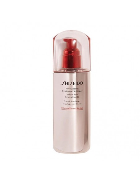 Hydraterend Gelaatsbehandeling Defend Skincare Shiseido (150 ml)