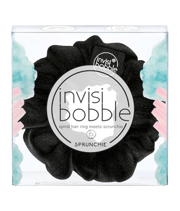 Chouchous Invisibobble Sprunchie Invisibobble True Black (1 pcs)