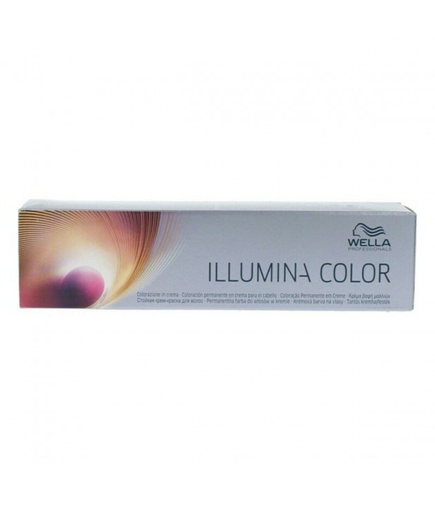 Permanente Kleur Illumina Color 6/16...