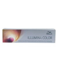 Dauerfärbung Illumina Color 6/16 Wella (60 ml)