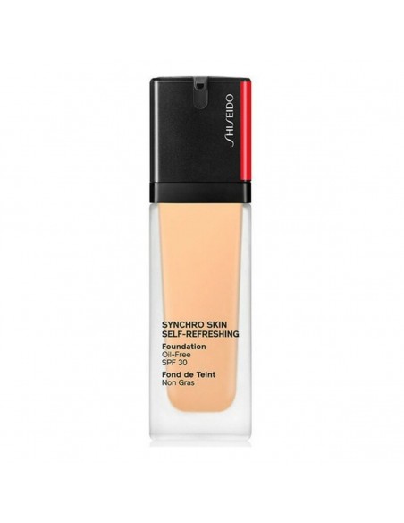 Base de maquillage liquide Synchro Skin Shiseido (30 ml)