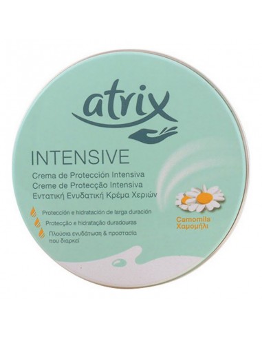 Crema Mani Intensive Atrix (250 g)